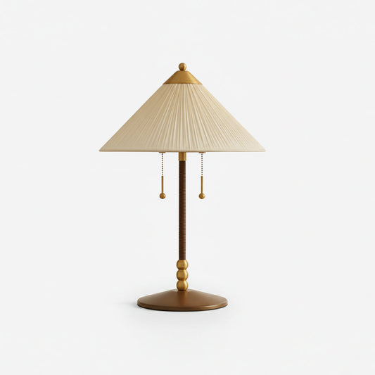 Lámpara de mesa Merona