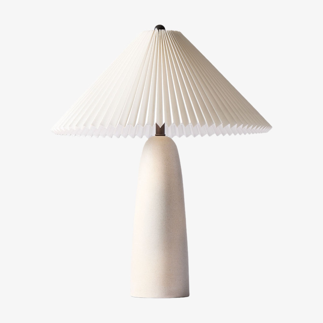 Ceruna Vintage Stijl Tafellamp - Metalen Kooi Kap voor Studiekamer en Lounge