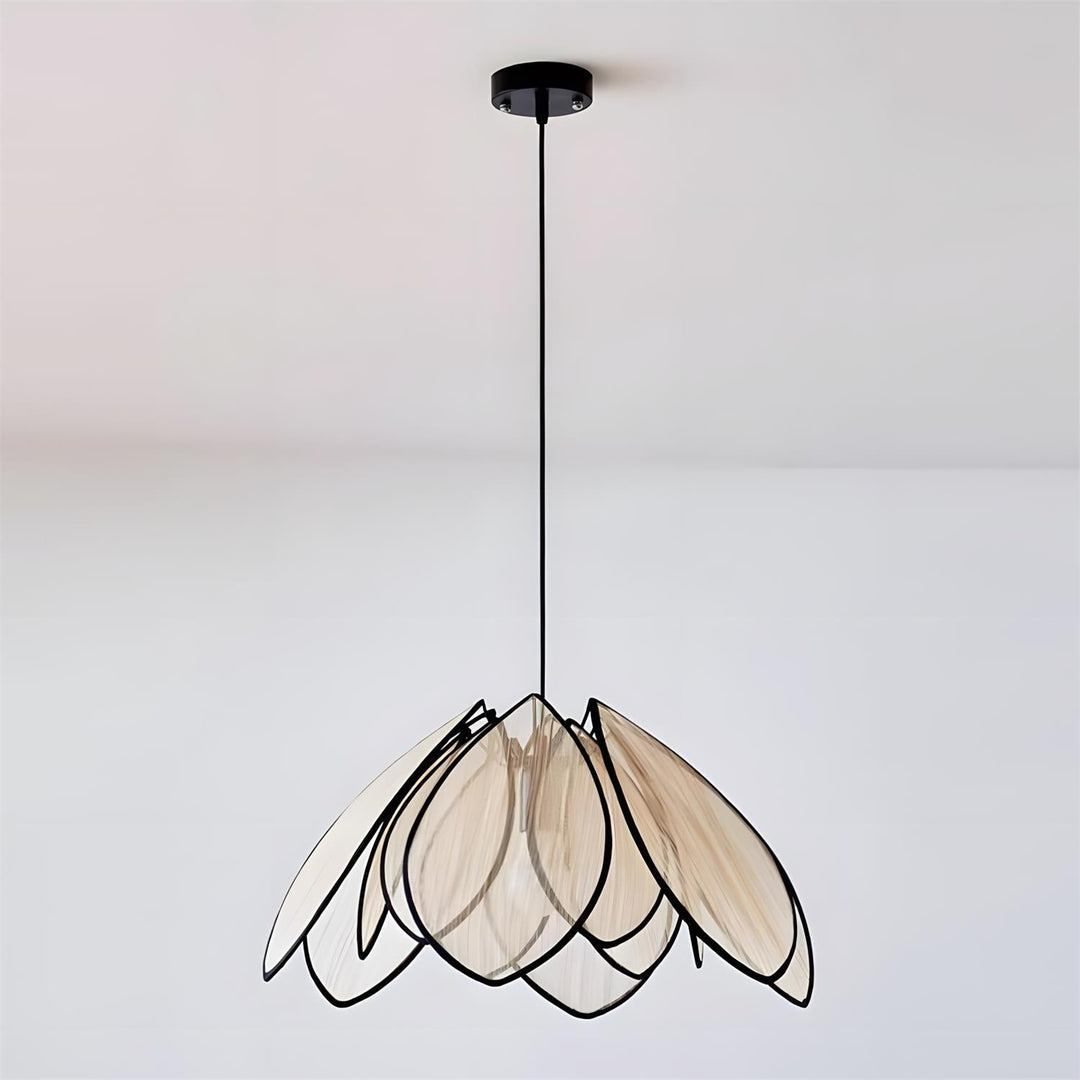 Petaline Veil Pendelleuchte