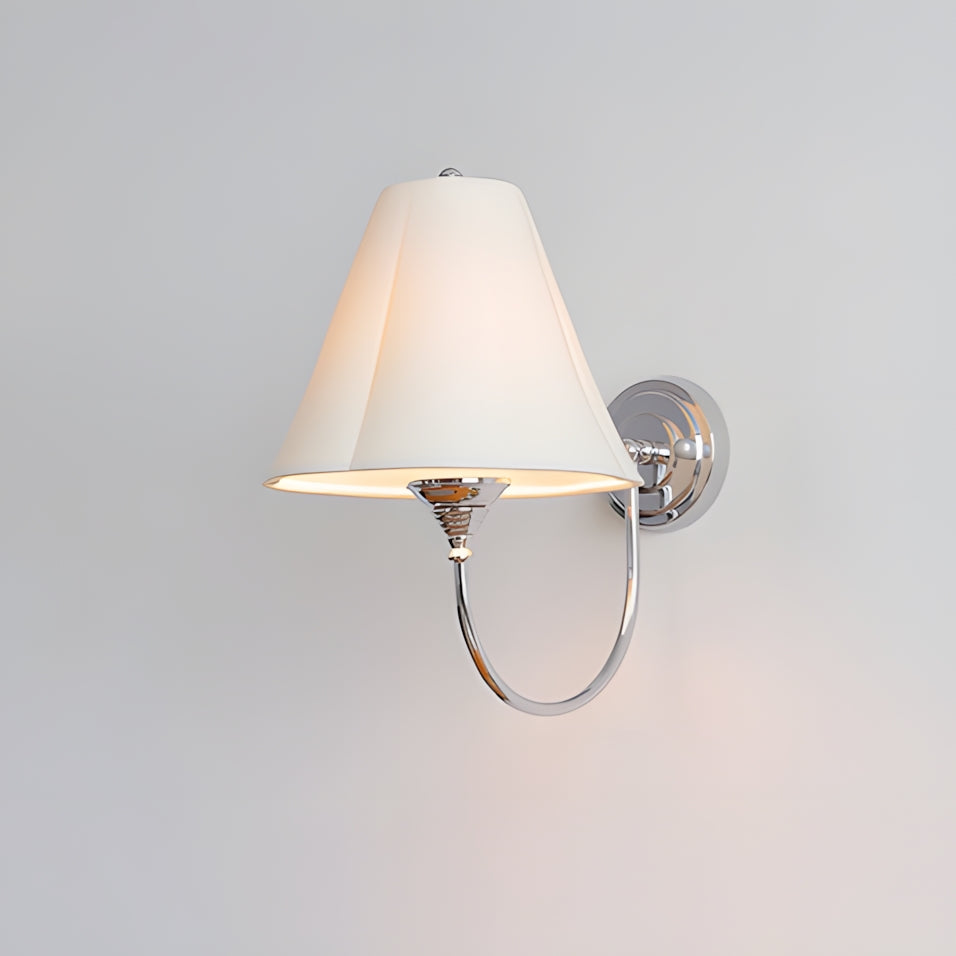 Lampa ścienna Bellis