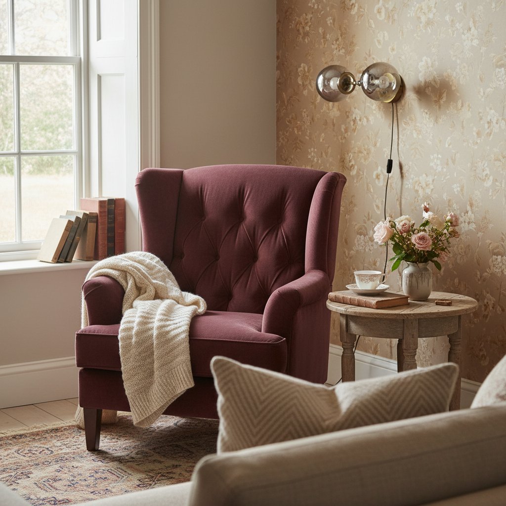 Lumio Globe Vertical Bar Modern Wall Light for Bathroom Vanity