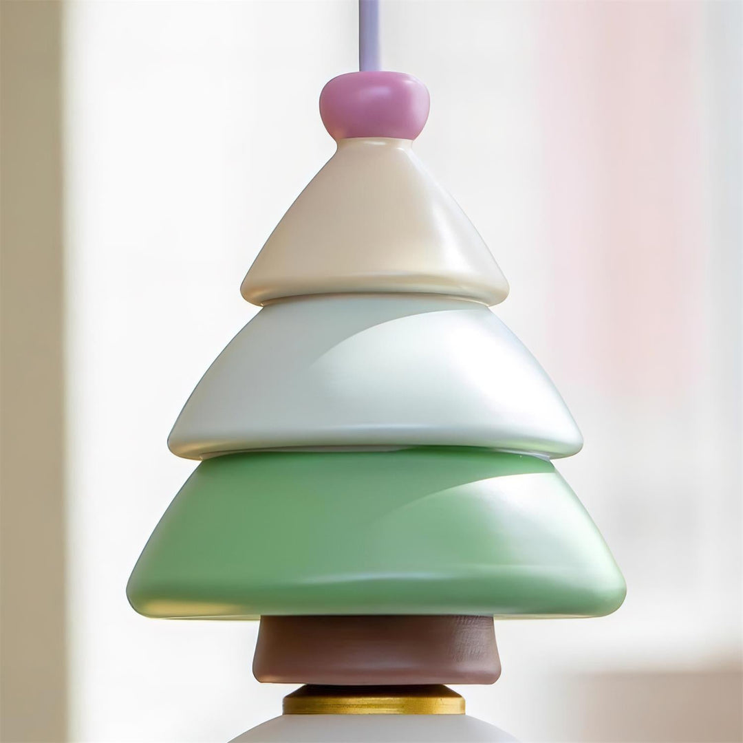 Luma Globe Pendelleuchte