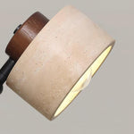 Bild in die Galerieansicht laden, Travira Minimalist Wall Lamp – Soft Ambient Accent Light for Hallway and Living Room