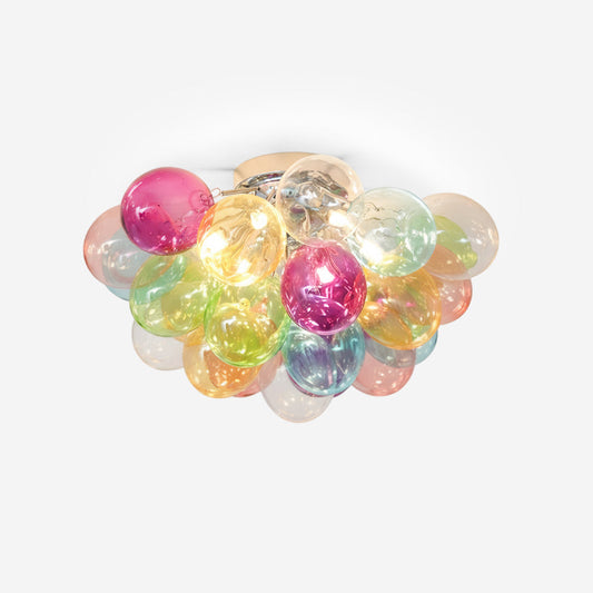 Lampa sufitowa Bubbly