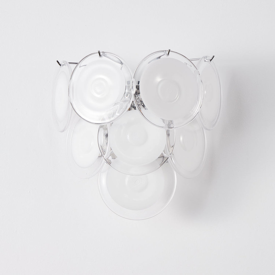 Celestial Flow Wandleuchte