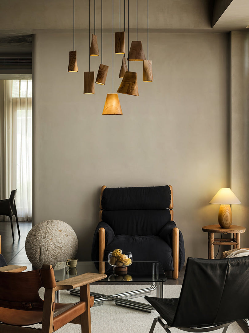 Lampa wisząca Bellwood