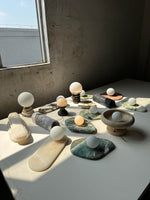 Load image into Gallery viewer, Sylvia Table Lamp