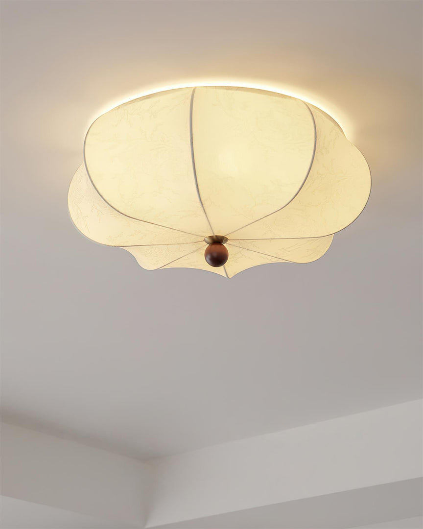 Graceful Drift Ceiling Lamp