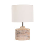 Bild in die Galerieansicht laden, Surya Coast Tischlampe