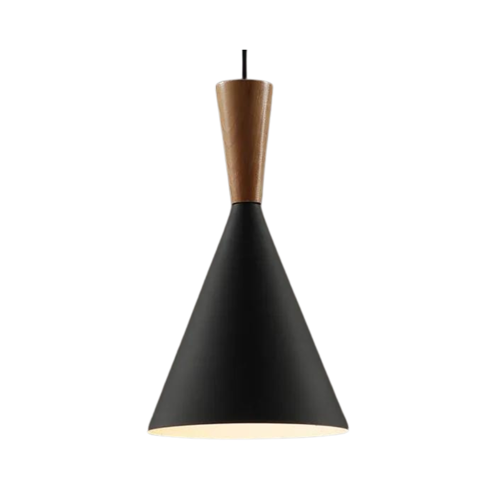 Warsztatowa lampa wisząca sufitowa