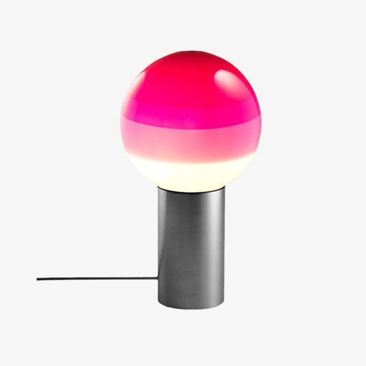 Tintelle Współczesna Lampa Stołowa – Elegancka Sylwetka do Domowego Użytku