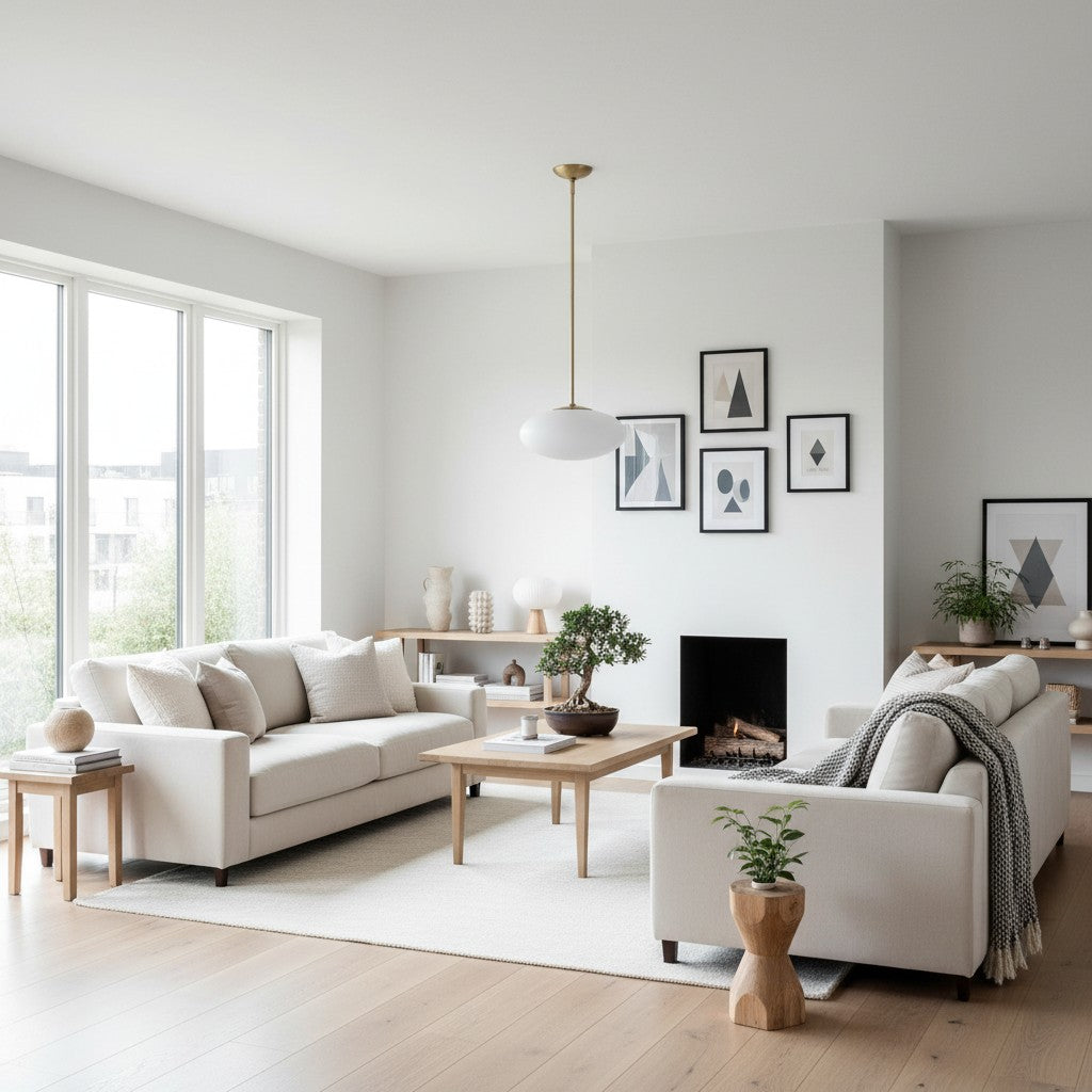 Suspension Ovale Élégante Ovalitus pour Éclairage d’Ambiance sur Îlot de Cuisine