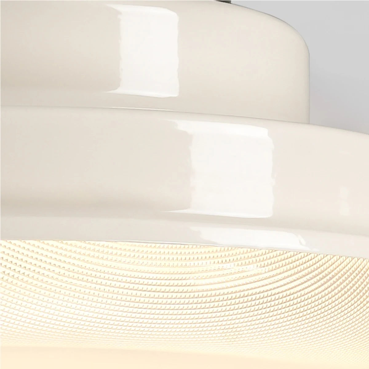 ceiling light detail