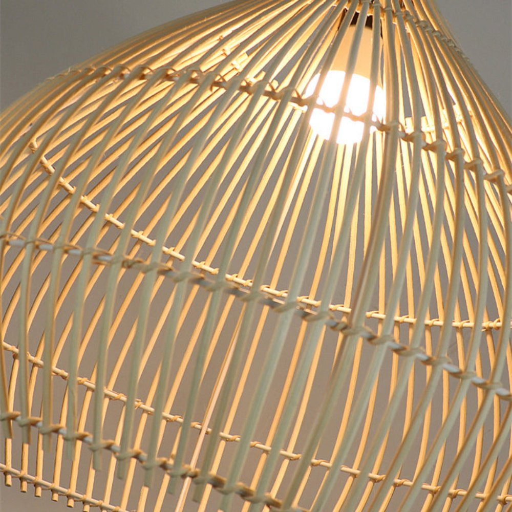 Lampa wisząca Black Pearl