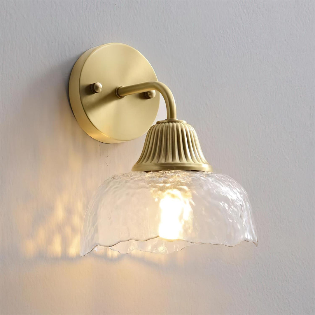 Lunara Lampa ścienna