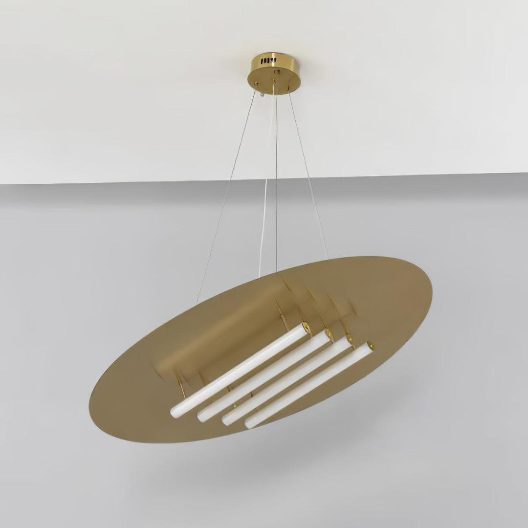 Lampa wisząca Big Disc