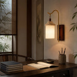 Cargar imagen en el visor de la Galería, Study or reading area wall lighting scene