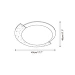 Cargar imagen en el visor de la Galería, Lámpara de techo Virello