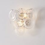 Bild in die Galerieansicht laden, Celestial Flow Wandleuchte