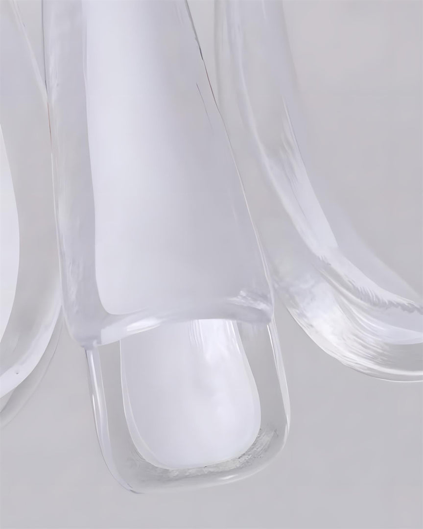 Murava Glas-Pendelleuchte
