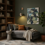 Load image into Gallery viewer, Brivon Wall Lamp