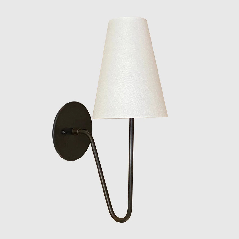 Scoop Wandleuchte