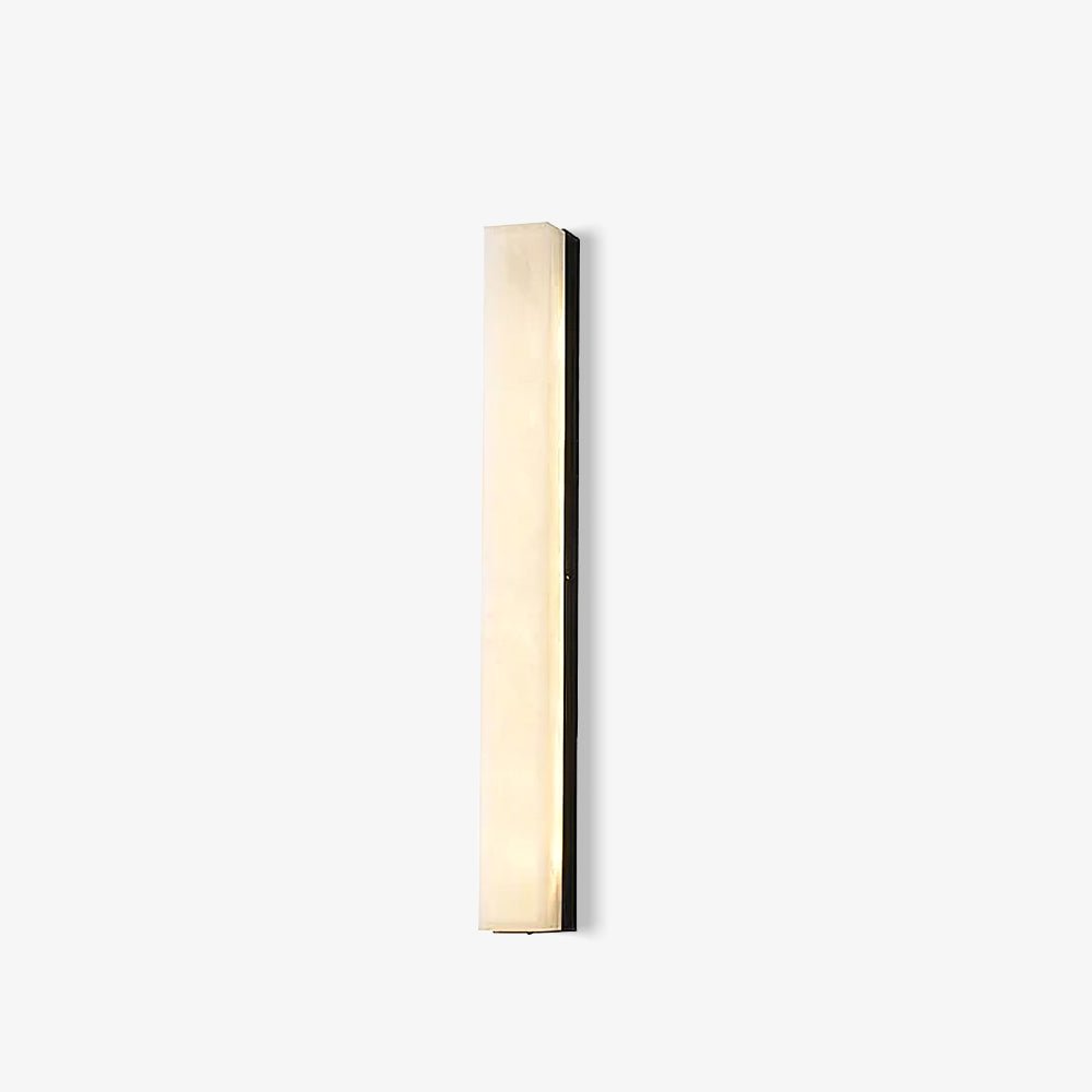Emerson Alabaster Wandleuchte