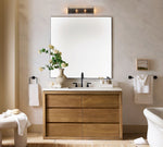 Load image into Gallery viewer, Lumora Crystal Wall Sconce – Elegant Lighting for Hallway &amp; Bedroom
