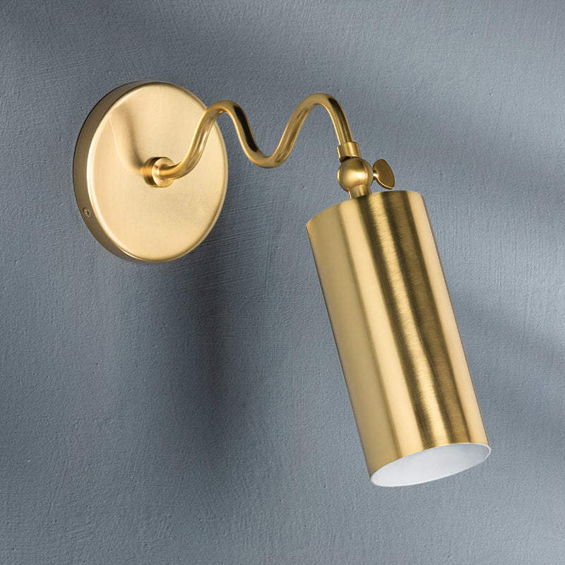 Lampa ścienna Bea
