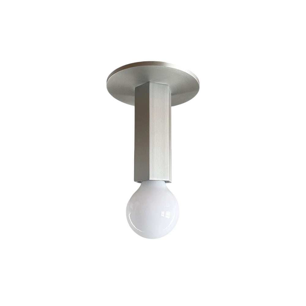 Adams Flush Mount Ceiling Lamp