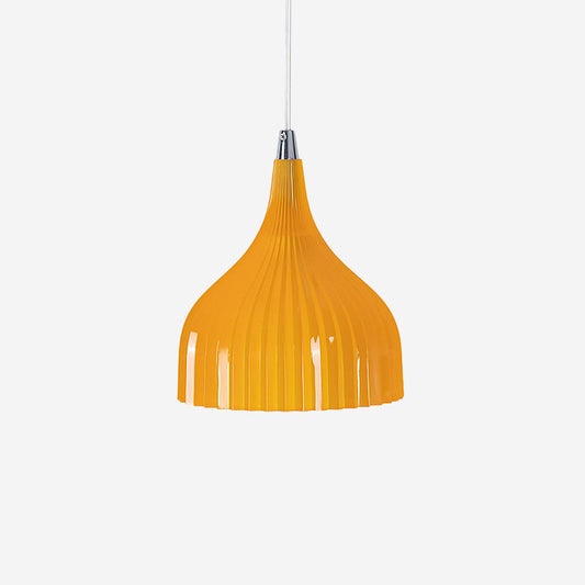Lámpara colgante Zest Flare