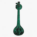 Load image into Gallery viewer, Handcrafted Brass Animal Door Handles 39