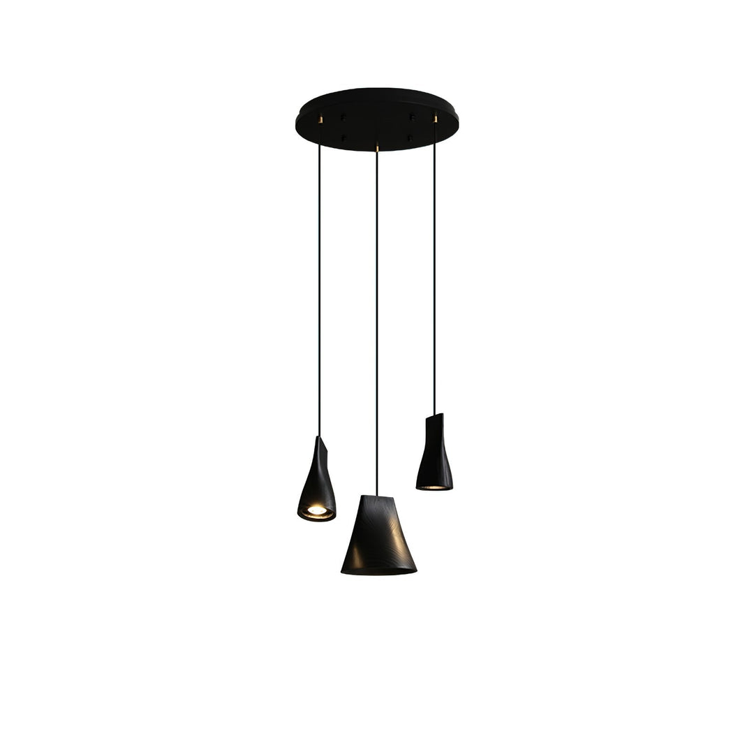 Lampa wisząca Bellwood