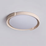 Load image into Gallery viewer, Dari Round Ceiling Light
