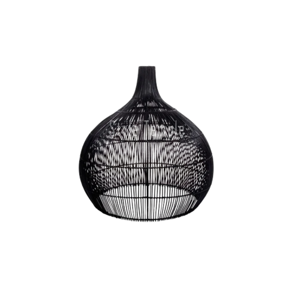 Lampa wisząca Black Pearl