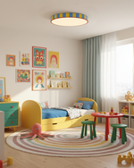 Bild in die Galerieansicht laden, Modulo Stripe Deckenleuchte