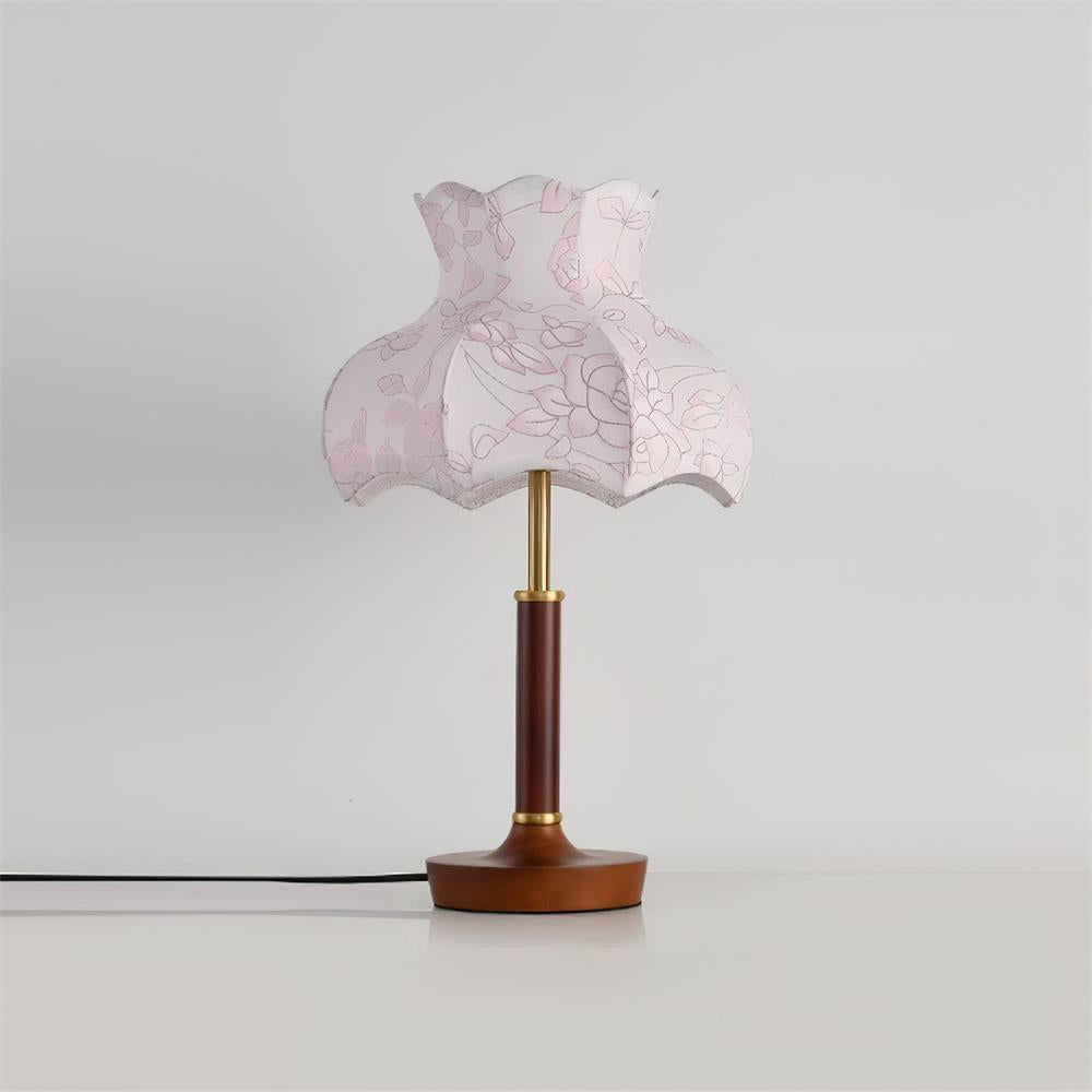 Melilla Tischlampe