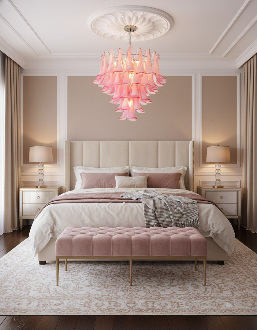 Candelabro Alrinis