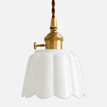 Cargar imagen en el visor de la Galería, white brass sku