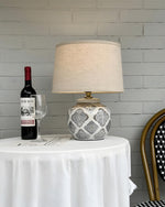 Load image into Gallery viewer, Talora Table Lamp