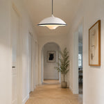 Cargar imagen en el visor de la Galería, hallway pendant lamp scene