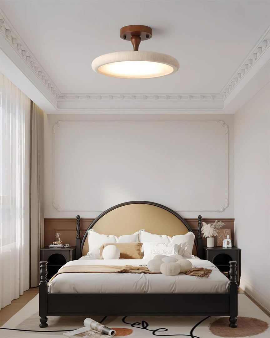 Kelva Ceiling Light