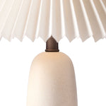 Afbeelding laden in galerijweergave, Ceruna Vintage Stijl Tafellamp - Metalen Kooi Kap voor Studiekamer en Lounge