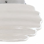 Load image into Gallery viewer, Cirren Nordic Minimalist Multi-Tier Flush Mount Ceiling Light for Bedroom Decor