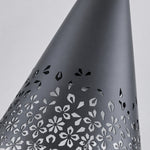 Cargar imagen en el visor de la Galería, Baoxela Industrial Outdoor Pendant Light