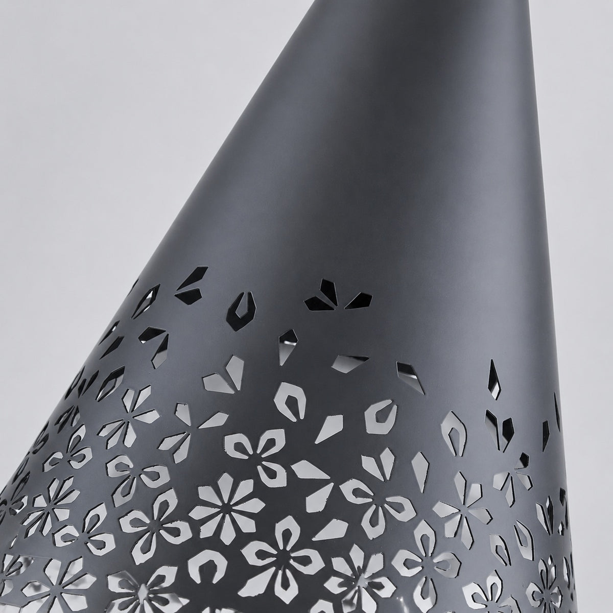 Baoxela Industrial Outdoor Pendant Light