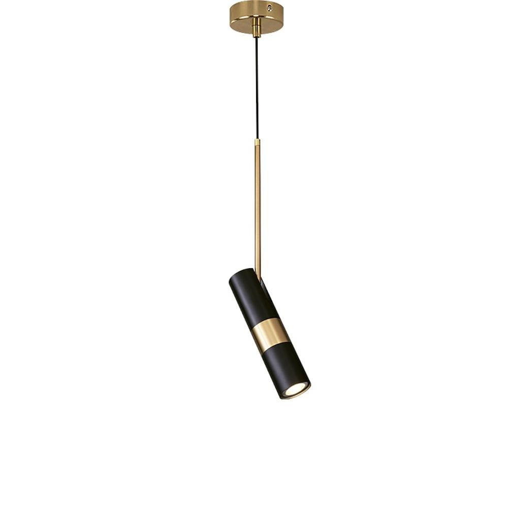 Spot Light Hanglamp Armaturen Noordse Metalen LED Hanglamp