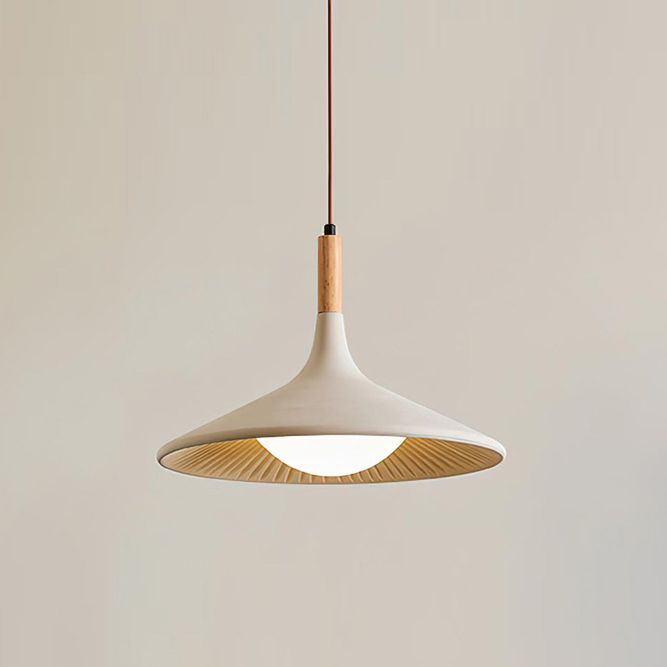 Cascade Breeze Pendelleuchte