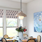Bild in die Galerieansicht laden, Surfside Pendelleuchte