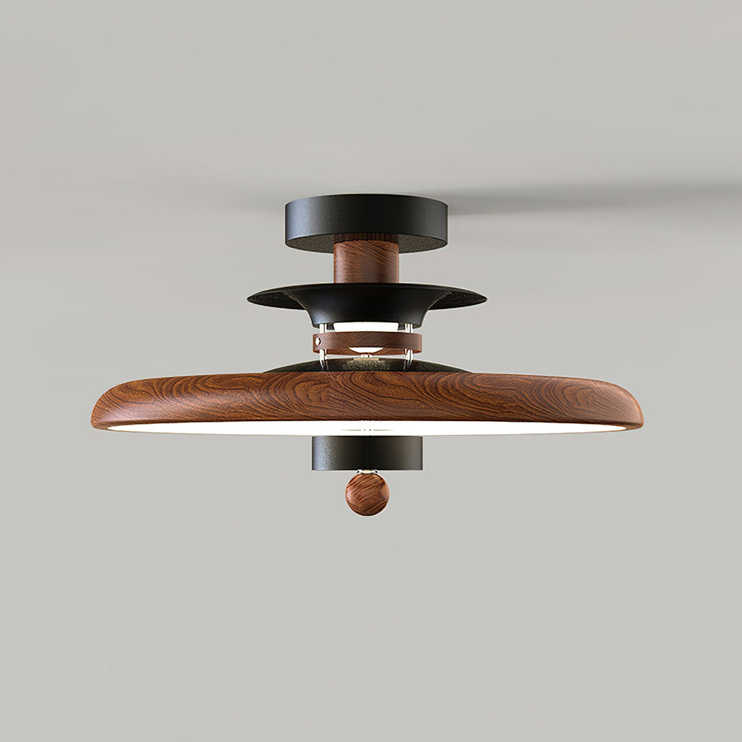 Saturn Pop Deckenleuchte